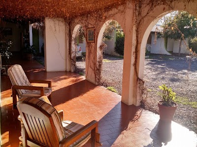 Hotel Carmen de Areco