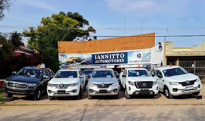 Iannitto Automotores