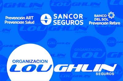 Organizacion Loughlin Carmen de Areco - Seguros - Sancor Seguros