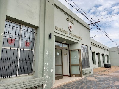 Club Unión Carmeña