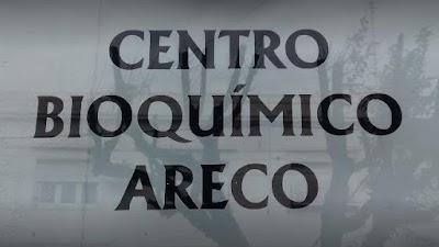 Centro Bioquímico - Areco