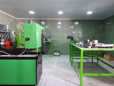 Laboratorio Diesel 16 de Julio