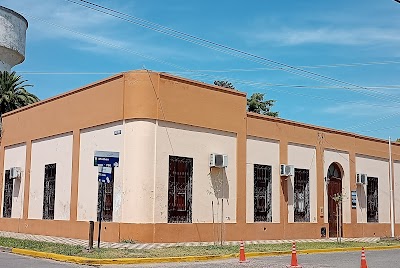 Centro Educativo Complementario Nº1