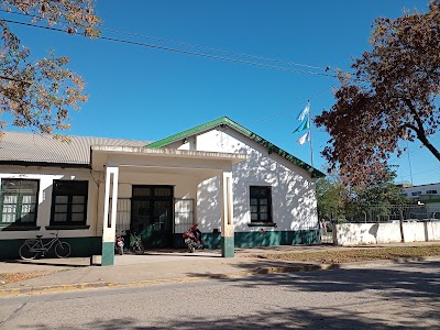 escuela numero 4