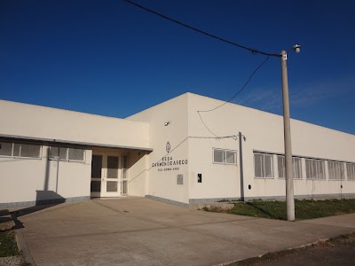 Escuela De Educación Secundaria Nº4