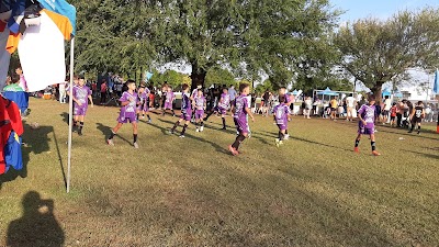 Mundialito Carmen de Areco