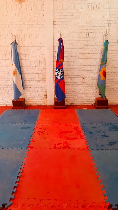 Escuela de Taekwon-do