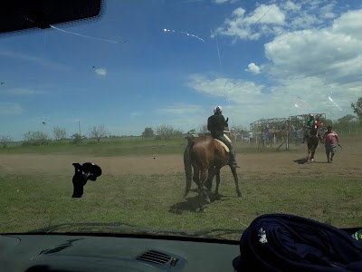 Centro Hípico Fortin Carmen de Areco