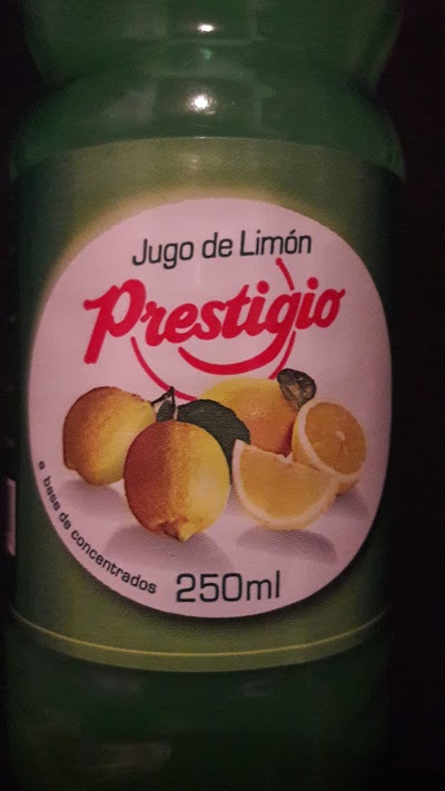 Prestigio Alimentos