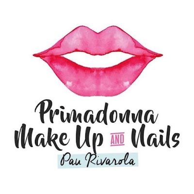 Primadonna Meke Up