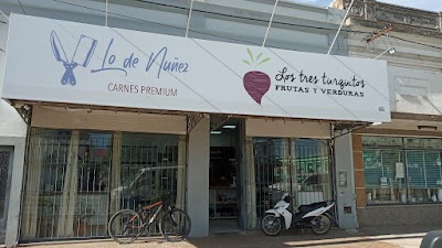 Carniceria "Lo de Nuñez"