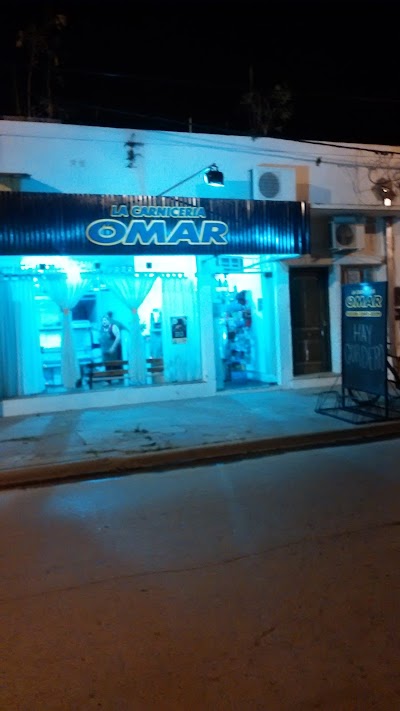 La Carniceria de Omar