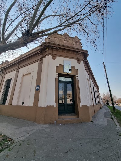 Casa de abrigo- Abrazando sueños. Carmen de Areco