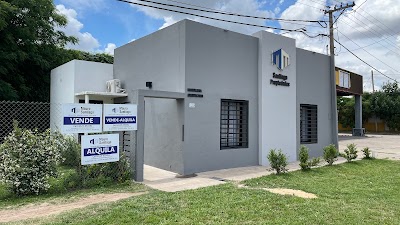 MAURO SANTIAGO Negocios inmobiliarios