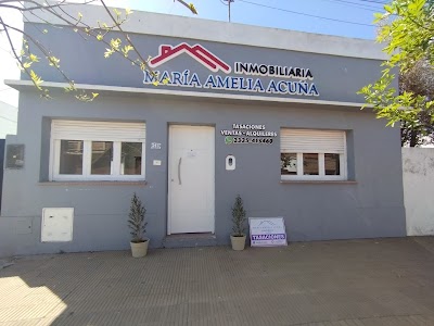 Inmobiliaria María Amelia Acuña