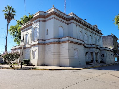 Municipality of Carmen de Areco