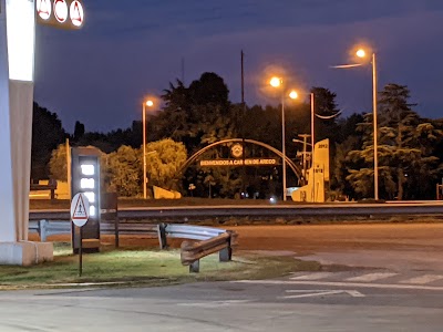 Carmen de Areco