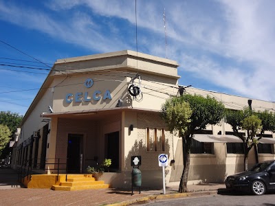 Credito Cooperativa Electrica and Carmen de Areco