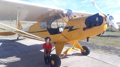 Aeroclub Carmen de Areco