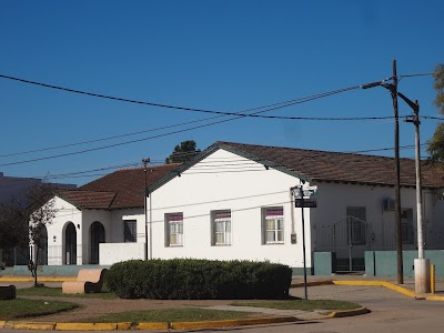 Escuela N°6 - Carmen de Areco