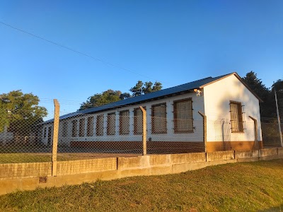 Escuela De Educación Primaria Nº7 "José Manuel Estrada"