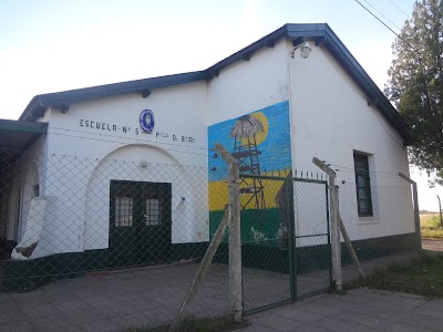 escuela primaria numero 5