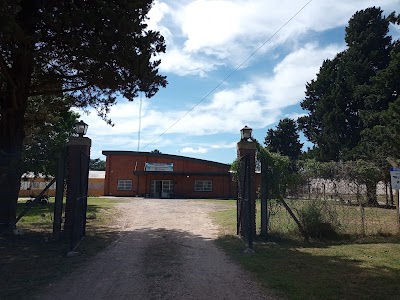 Centro de Día “Inés María Enjo”