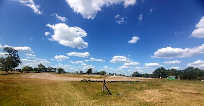 Kartodromo municipal Carmen de Areco