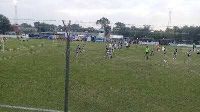 Complejo Deportivo