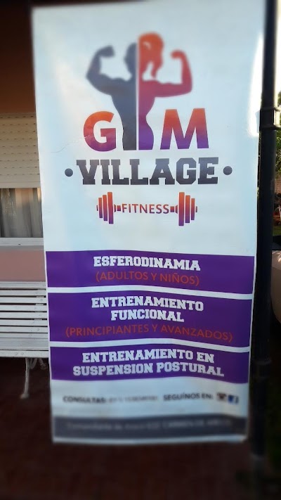 Gym Village