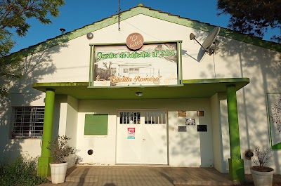 Jardín De Infantes Nº904