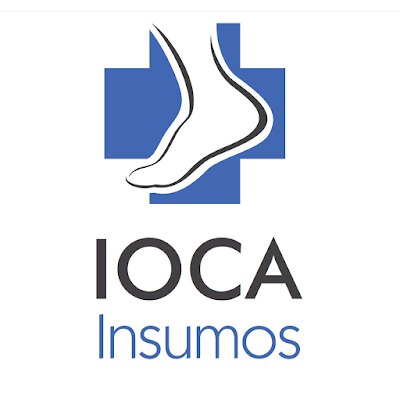 IOCA insumos