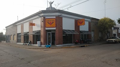 El Águila Hogar y Muebles Sa