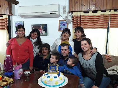 Panaderia Maipu