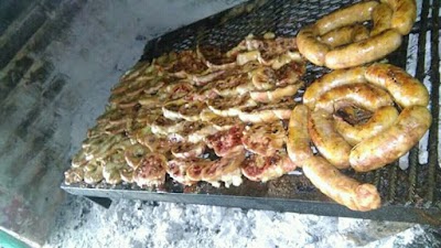 Asado Carmen De Areco