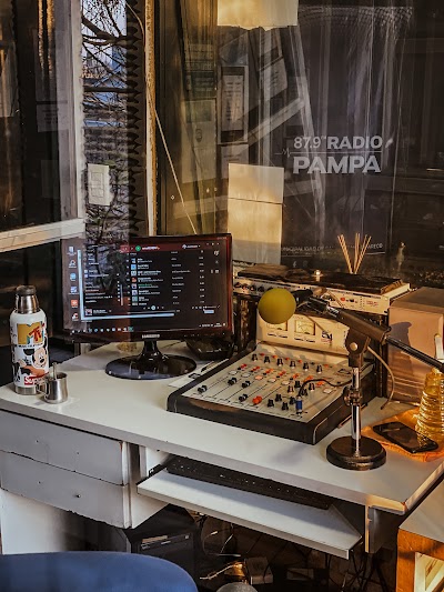 Radio Pampa