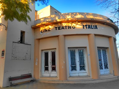 Cine Teatro Italia