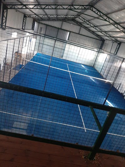 Padel point