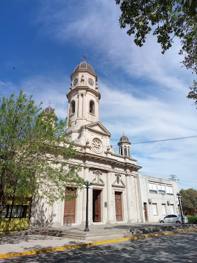 Plaza Independencia