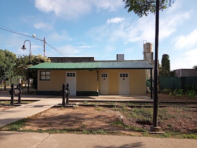 centro de informacion turistica