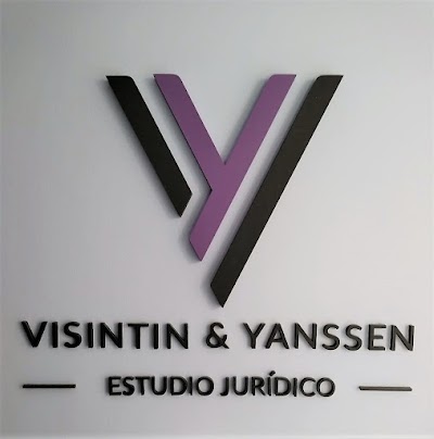 Visintin & Yanssen - Estudio Jurídico -