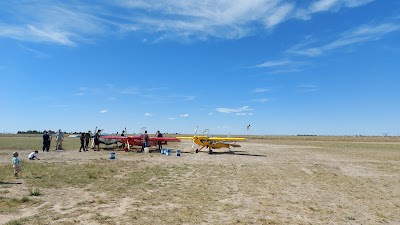 Aero Club Carmen de Patagones