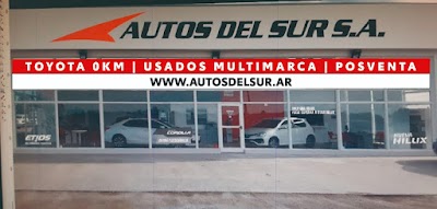 Autos del Sur S.A.