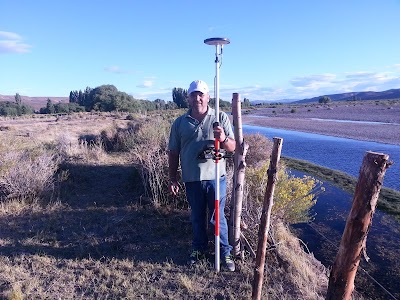 Agrimensor Daniel Meiriño