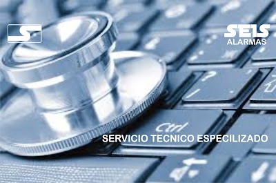 SEIS - Servicios Integrales de Seguridad