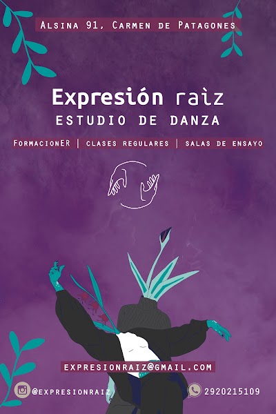 Expresion Raiz