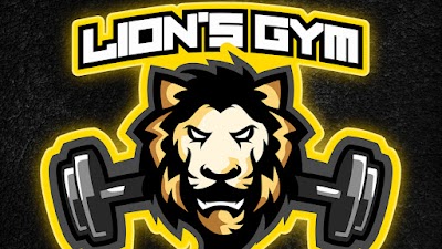 Lion’s Gym