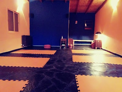 Sala SUR. Asociación Bonaerense de Yoga Filial Patagones