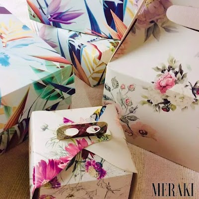 Meraki Cosmetica Natural