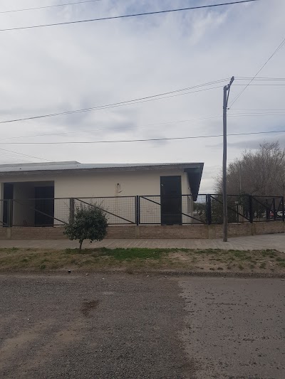 Escuela De Arte Nueva